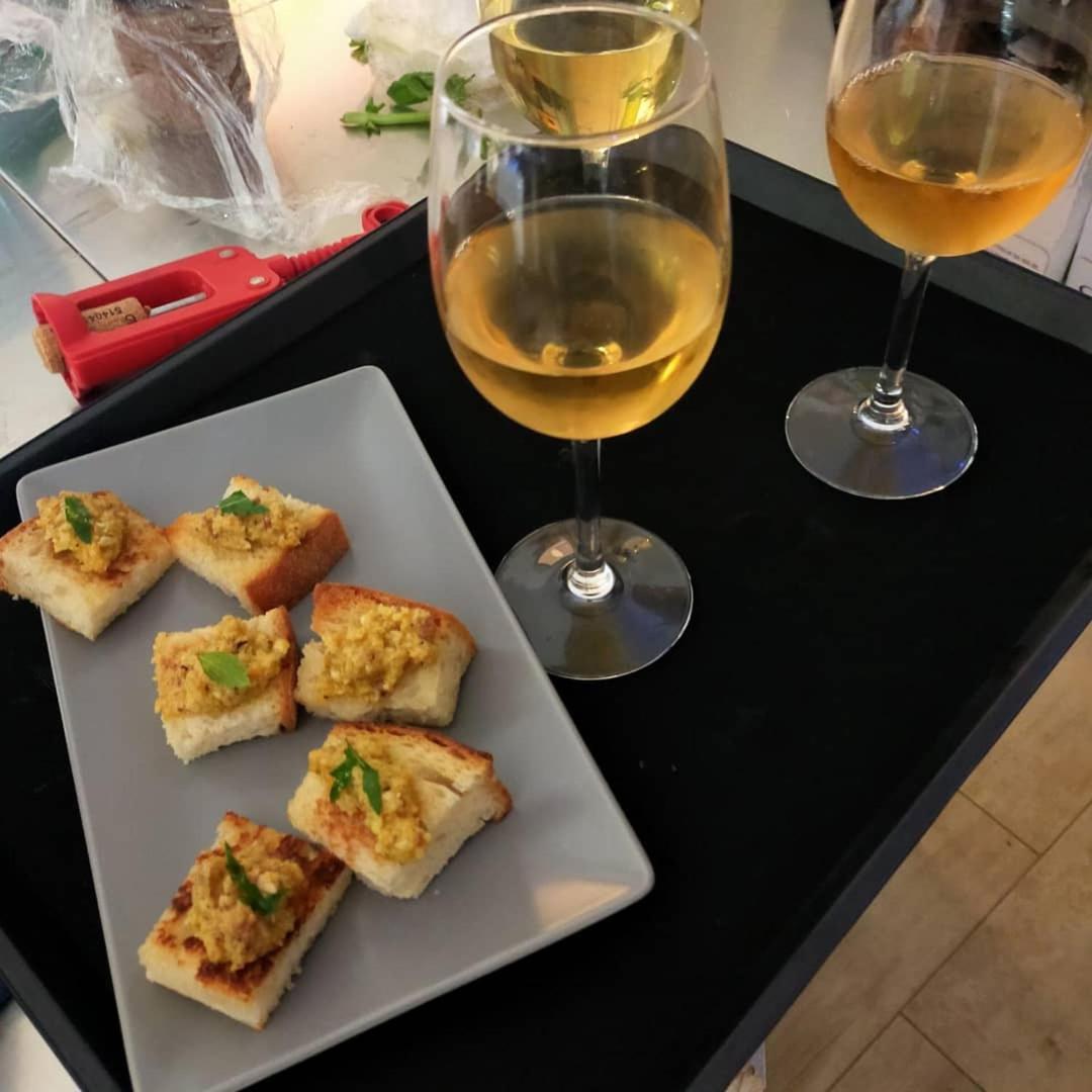 לינה וארוחת בוקר Bosentino Agritur Maso Flonkeri מראה חיצוני תמונה