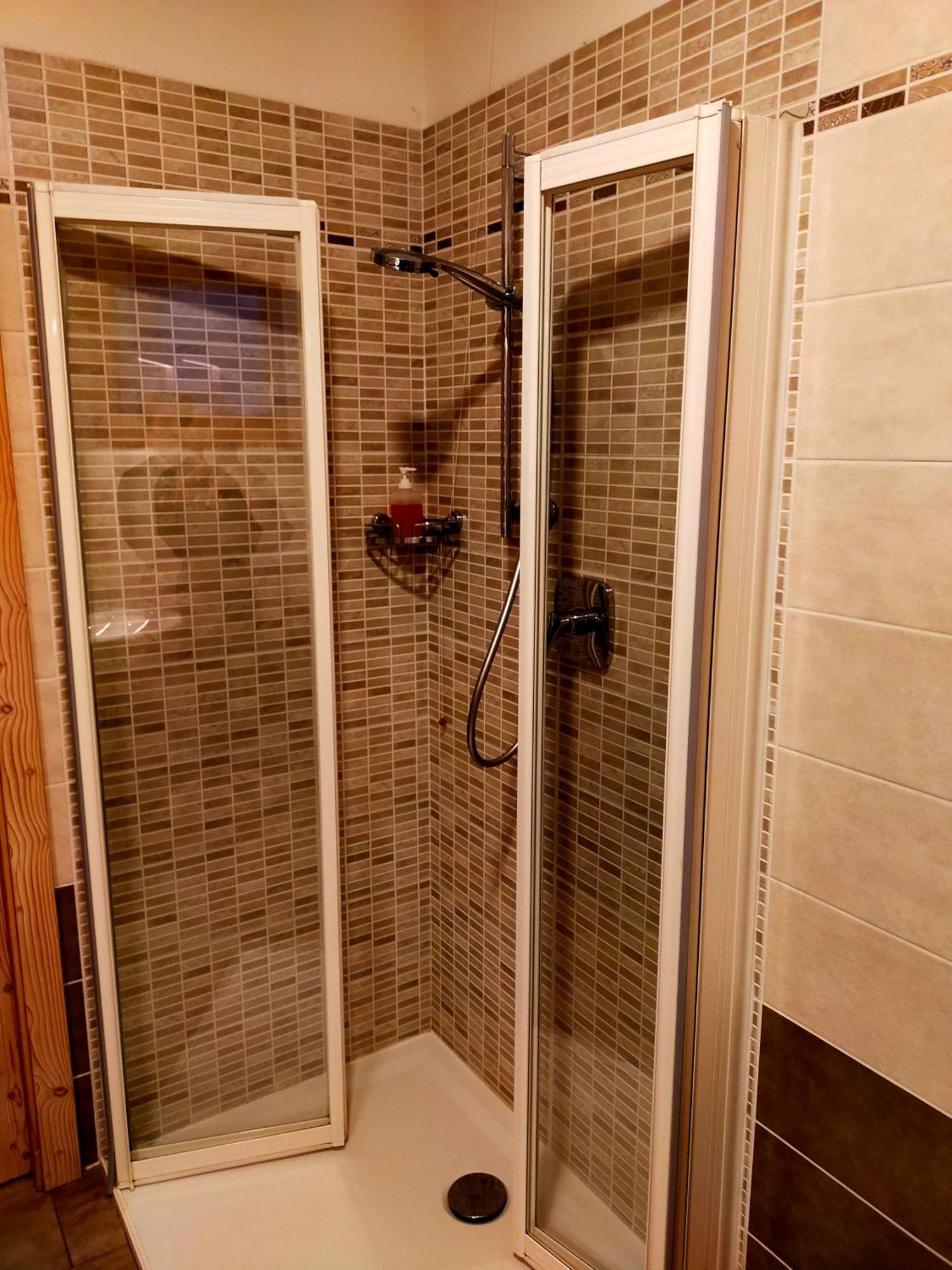 לינה וארוחת בוקר Bosentino Agritur Maso Flonkeri מראה חיצוני תמונה