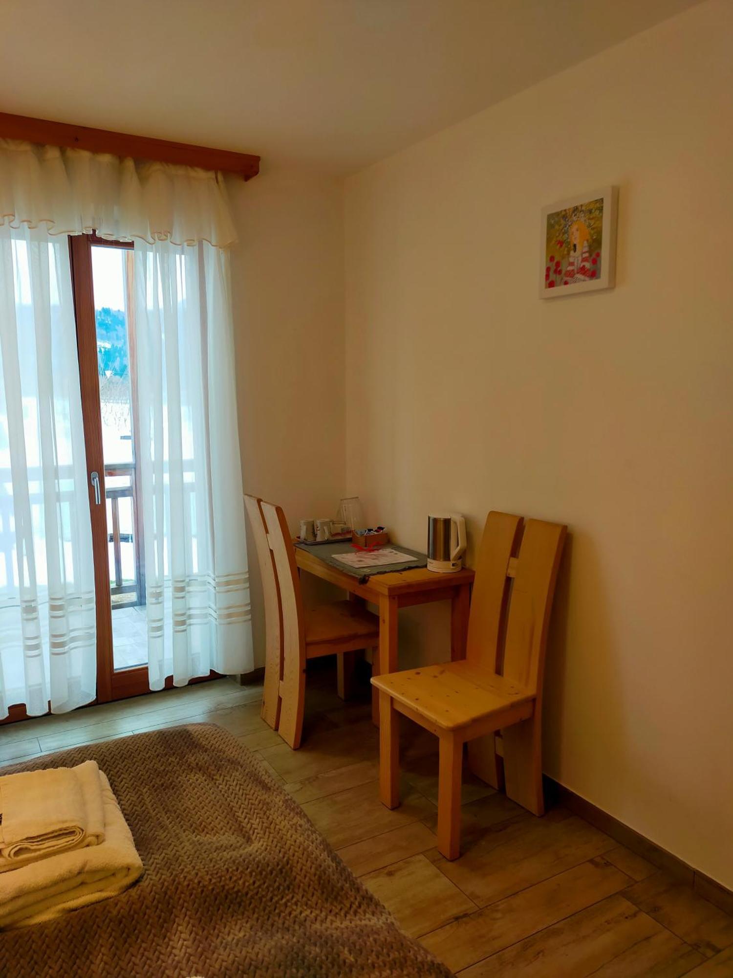לינה וארוחת בוקר Bosentino Agritur Maso Flonkeri מראה חיצוני תמונה